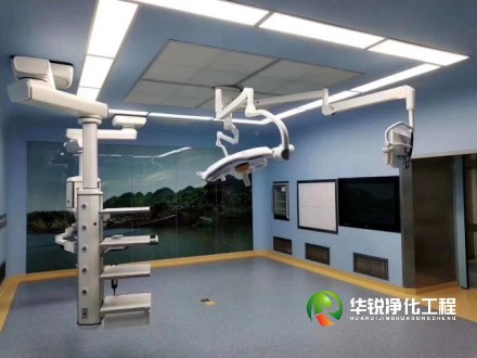 上海检验科装修改造需要具备哪些资质