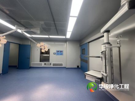 上海检验科化验室装修设计施工要点有哪些