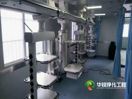 河南ICU装修时安装仪器设备核心安装原则与 checklist