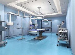 青海医院手术室净化器的安装要求是什么？
