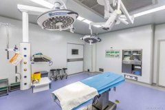 定西医院手术室净化设备标准规范