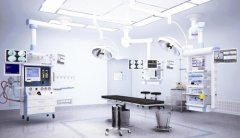 如何管理手术室的层流手术室