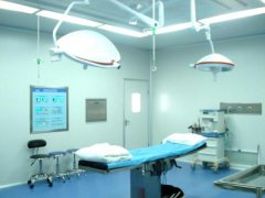 上海手术室净化设备行业材料采购和质量控制措施的
