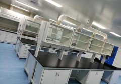 河南化学分析实验室的设计施工要求