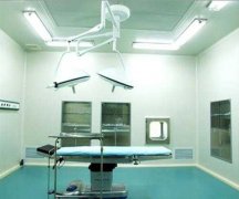 在洁净手术室工程中，我们应该注意什么？