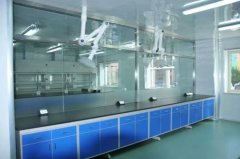 河南医药生物洁净实验室等级分类