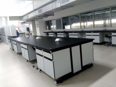 实验室家具各显神通