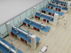 黑龙江实验室家具在实验发展中的重要性