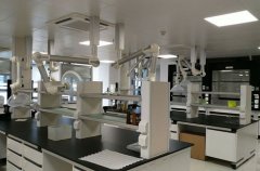 黑龙江实验室家具整体布置要点