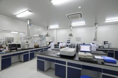 河南实验室家具的三个要素：安全、效率和舒适