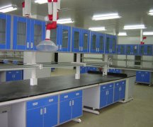 河南实验室废水处理原则