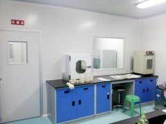河南实验室恒温恒湿系统解决方案
