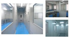 河南实验室电气施工方案