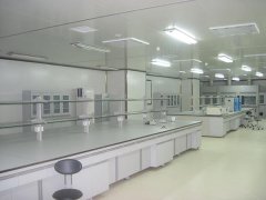 河南实验室装修材料应如何选择？