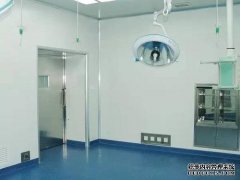 河南手术室无菌处理