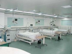 河南实验室设计施工要点