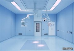 河南洁净手术室工程公司洁净手术室简介