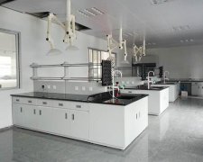 河南微生物学实验室设计和改造