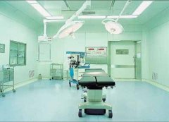 河南恒温恒湿实验室解决方案