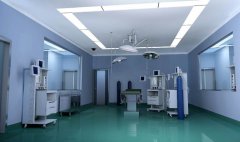 河南抗生素车间细菌室设计方案