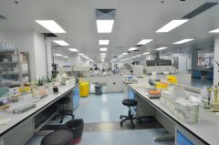 河南食品分子生物学检验科实验室仪器