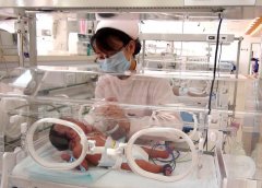 湖北NICU新生儿监护病房方案