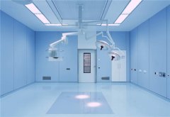 河南洁净手术室工程公司洁净手术室简介