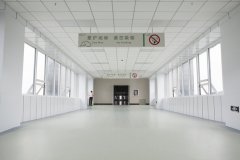 新疆医院装修设计百万级洁净手术室案例演示