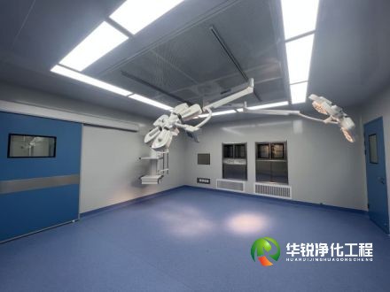 青海NICU 新生儿监护病房建设施工：脆弱患儿的环境控制